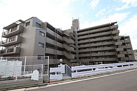 グレーシィ金剛アルティプラザ  ｜ 大阪府大阪狭山市茱萸木3丁目（賃貸マンション3LDK・6階・67.59㎡） その1