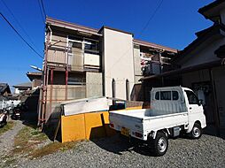 福田ハイツ