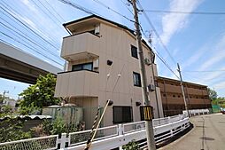 🉐敷金礼金0円！🉐絢野壱番館