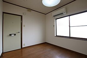 コーポ汐ノ宮C棟  ｜ 大阪府河内長野市市町（賃貸アパート1R・1階・22.68㎡） その11