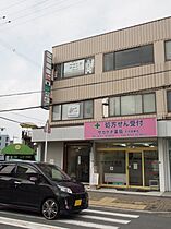 コーポ汐ノ宮C棟  ｜ 大阪府河内長野市市町（賃貸アパート1R・1階・22.68㎡） その30