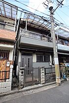 Re-Home土塔町  ｜ 大阪府堺市中区土塔町（賃貸一戸建2LDK・1階・50.22㎡） その1