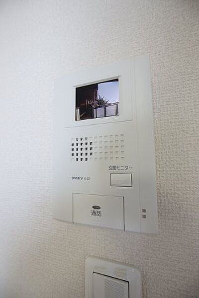 レオネクストスマイル 102｜大阪府堺市中区大野芝町(賃貸アパート1K・1階・29.75㎡)の写真 その27