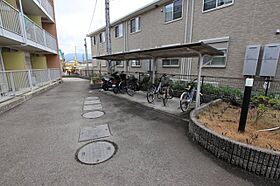 レオパレス平和  ｜ 大阪府富田林市川向町（賃貸アパート1K・2階・23.18㎡） その5