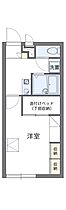 レオパレス外環富田林II 202 ｜ 大阪府富田林市昭和町2丁目（賃貸アパート1K・2階・23.18㎡） その2