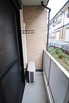 レオパレス大阪狭山II 203 ｜ 大阪府大阪狭山市東池尻5丁目（賃貸アパート1K・2階・31.05㎡） その29