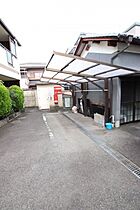 クレアール西川  ｜ 大阪府河内長野市木戸西町3丁目（賃貸マンション1K・1階・22.00㎡） その5