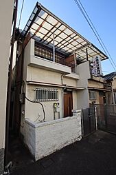 堺市東区北野田397-3貸家
