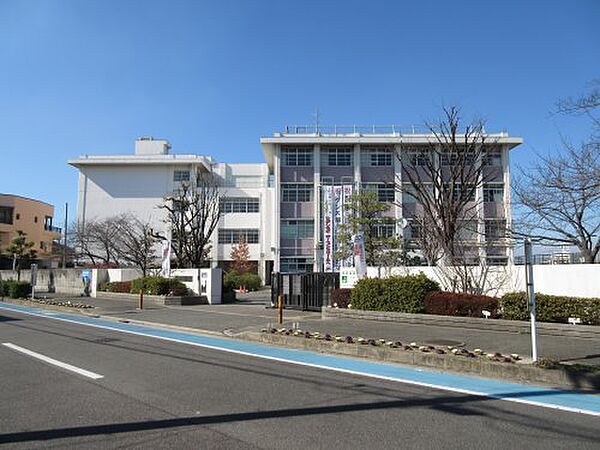 画像30:【高校】大阪府立東百舌鳥高等学校まで1553ｍ