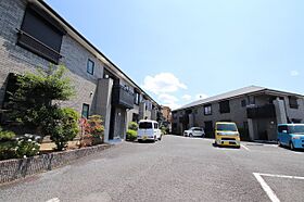 大阪府富田林市五軒家2丁目（賃貸アパート2LDK・2階・58.00㎡） その1