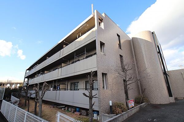 SOLEIL MINORI(ソレイユミノリ) ｜大阪府堺市中区東山(賃貸マンション3LDK・2階・65.60㎡)の写真 その2