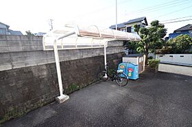 グリーンヒルハイツ(西山台)  ｜ 大阪府大阪狭山市西山台2丁目（賃貸マンション2K・2階・30.00㎡） その5