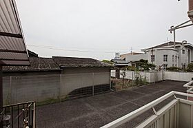 レガシィ千代田II  ｜ 大阪府河内長野市木戸1丁目（賃貸アパート1K・1階・24.00㎡） その27