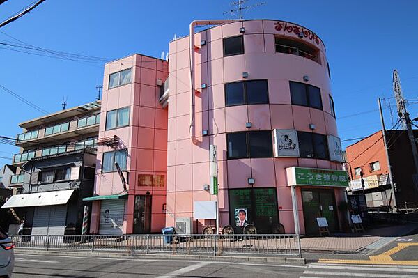 ベルデさんさん ｜大阪府富田林市甲田3丁目(賃貸マンション1R・4階・19.50㎡)の写真 その1