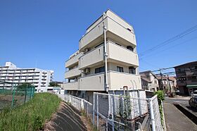 メゾンアルカディア金剛  ｜ 大阪府大阪狭山市半田3丁目（賃貸マンション1K・4階・42.44㎡） その3