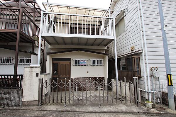 大阪府堺市中区新家町(賃貸一戸建3DK・1階・61.52㎡)の写真 その3