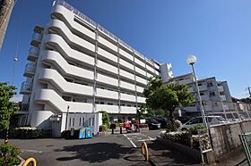 狭山パークホームズ  ｜ 大阪府大阪狭山市茱萸木2丁目（賃貸マンション1LDK・5階・55.58㎡） その1