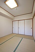 狭山パークホームズ  ｜ 大阪府大阪狭山市茱萸木2丁目（賃貸マンション1LDK・5階・55.58㎡） その27