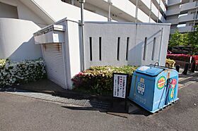 狭山パークホームズ  ｜ 大阪府大阪狭山市茱萸木2丁目（賃貸マンション1LDK・5階・55.58㎡） その5