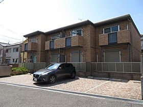 グレースヴィラ  ｜ 大阪府大阪狭山市東茱萸木1丁目520-24（賃貸アパート1K・2階・32.17㎡） その3