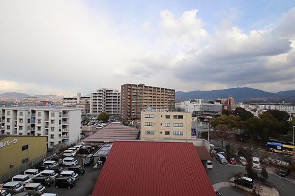 麻野ビル ｜大阪府富田林市若松町西1丁目(賃貸マンション3DK・6階・50.00㎡)の写真 その30