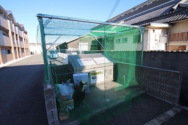 アンダンテ ｜大阪府和泉市箕形町4丁目(賃貸マンション2LDK・3階・52.49㎡)の写真 その5