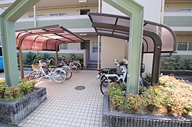 コンフォート津々山  ｜ 大阪府富田林市津々山台5丁目（賃貸マンション3LDK・1階・66.24㎡） その5