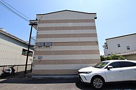 レオパレスOASIS 202 ｜ 大阪府堺市南区和田東（賃貸アパート1K・2階・20.28㎡） その3