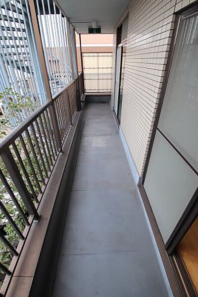 南埜第1マンション ｜大阪府堺市中区深井清水町(賃貸マンション3LDK・3階・56.00㎡)の写真 その29