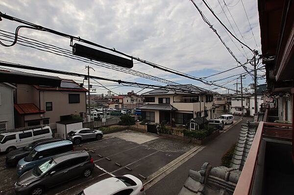 大阪府堺市東区草尾(賃貸一戸建3LDK・1階・64.16㎡)の写真 その30