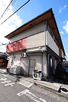 北浦ハイツ  ｜ 大阪府大阪狭山市茱萸木6丁目（賃貸アパート1K・2階・26.00㎡） その3