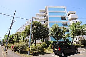 千代田第二住宅5号棟  ｜ 大阪府河内長野市木戸2丁目（賃貸マンション3LDK・5階・74.45㎡） その1