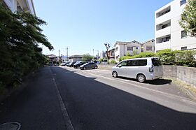 千代田第二住宅5号棟  ｜ 大阪府河内長野市木戸2丁目（賃貸マンション3LDK・5階・74.45㎡） その4