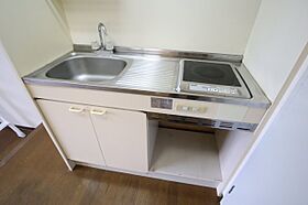 ロフトクラブ  ｜ 大阪府富田林市甲田3丁目（賃貸マンション1R・3階・23.00㎡） その12