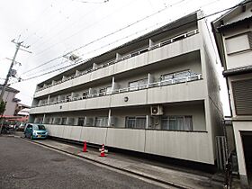 千代田シングルコート  ｜ 大阪府河内長野市木戸1丁目（賃貸マンション1K・1階・14.00㎡） その1