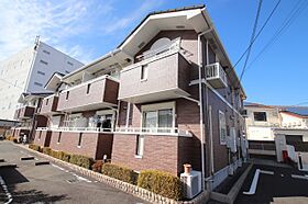 ソルシェール和泉中央II  ｜ 大阪府和泉市唐国町2丁目（賃貸アパート1R・1階・32.90㎡） その3