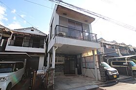 堺市東区日置荘田中町189-9貸家  ｜ 大阪府堺市東区日置荘田中町（賃貸一戸建3LDK・1階・72.16㎡） その3