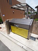 フジパレススリーハーブスほたる  ｜ 大阪府堺市東区石原町3丁（賃貸アパート1LDK・2階・41.16㎡） その6