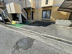 セジュール澤田  ｜ 大阪府河内長野市千代田南町（賃貸アパート2LDK・1階・61.20㎡） その4