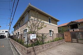 エスペランサ  ｜ 大阪府河内長野市市町（賃貸アパート2LDK・2階・61.82㎡） その1