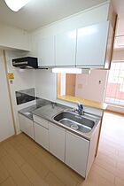 オブコニカ 202 ｜ 大阪府大阪狭山市茱萸木7丁目（賃貸アパート2LDK・2階・62.41㎡） その17