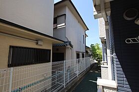 レオネクストケイスピリット桜坂  ｜ 大阪府堺市中区深阪1丁（賃貸アパート1R・1階・30.53㎡） その30