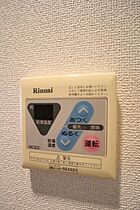 プレジオ・カーサII番館  ｜ 大阪府堺市中区新家町（賃貸マンション1K・4階・21.93㎡） その18