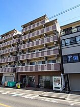 プレジオ・カーサII番館  ｜ 大阪府堺市中区新家町（賃貸マンション1K・4階・21.93㎡） その1