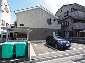 フジパレス初芝サウス  ｜ 大阪府堺市東区引野町3丁（賃貸アパート1DK・2階・32.00㎡） その3