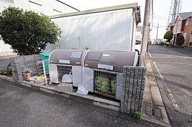 サンクレメンテパレス  ｜ 大阪府和泉市阪本町（賃貸アパート1LDK・2階・35.81㎡） その6