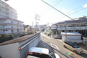 大阪府堺市東区南野田（賃貸一戸建2LDK・1階・48.60㎡） その30