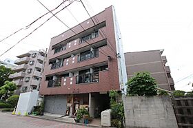 ヴィレジアOK  ｜ 大阪府堺市堺区栄橋町2丁（賃貸マンション1K・3階・22.00㎡） その3