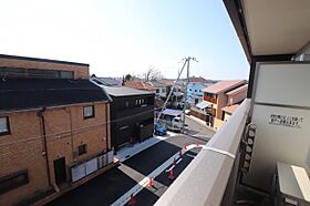 サンプラザ金剛  ｜ 大阪府大阪狭山市半田2丁目（賃貸アパート1K・3階・28.46㎡） その30