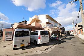 土塔クリスタル  ｜ 大阪府堺市中区土塔町（賃貸マンション1K・3階・18.00㎡） その3